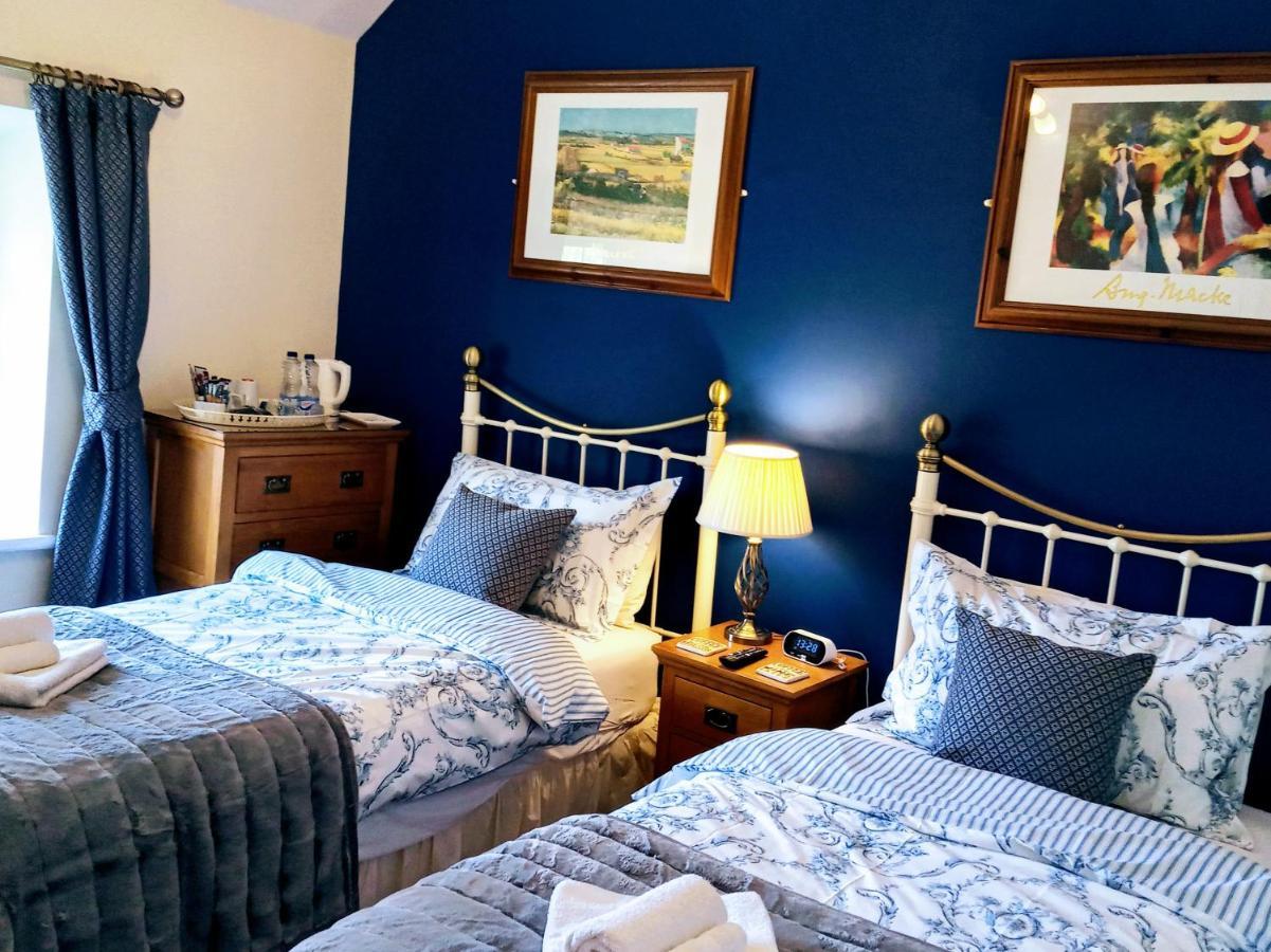 Oakfield Guest House Бетс-и-Койд Экстерьер фото